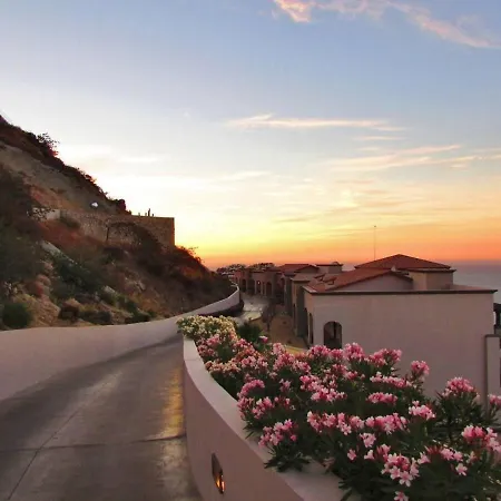 Superb 3Br Villa Great View At Cabo San Lucas